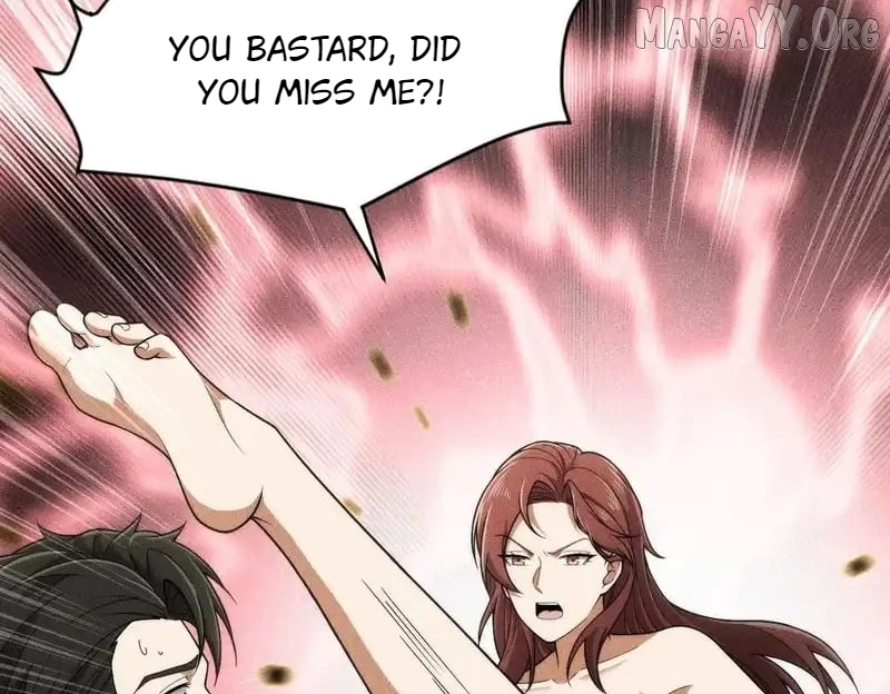 Hidden Dragon in the City (2025) Chapter 21 - page 53